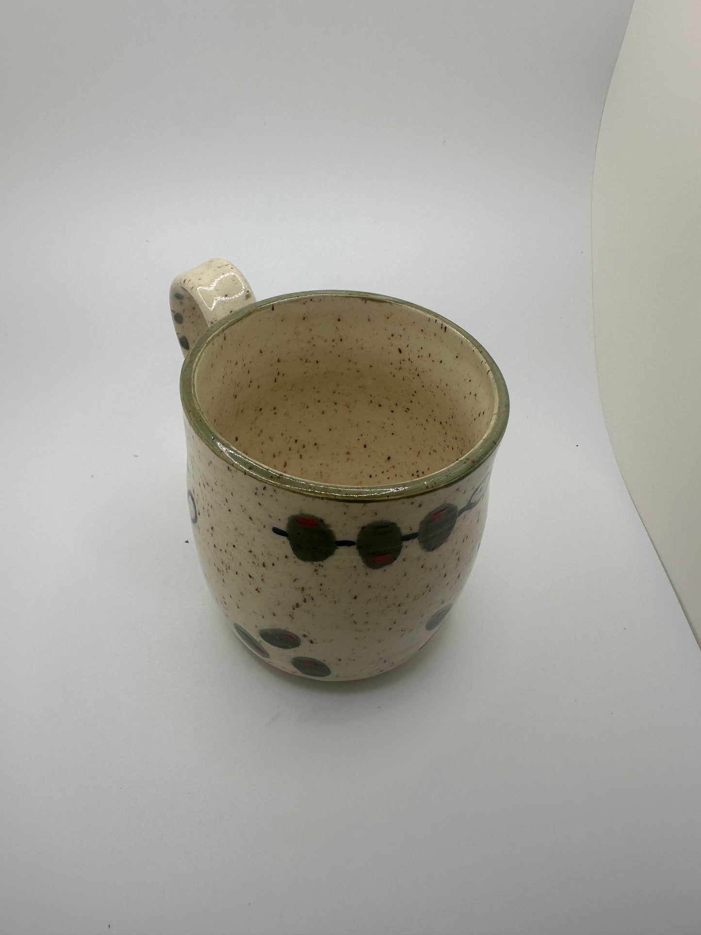 Olives Mug