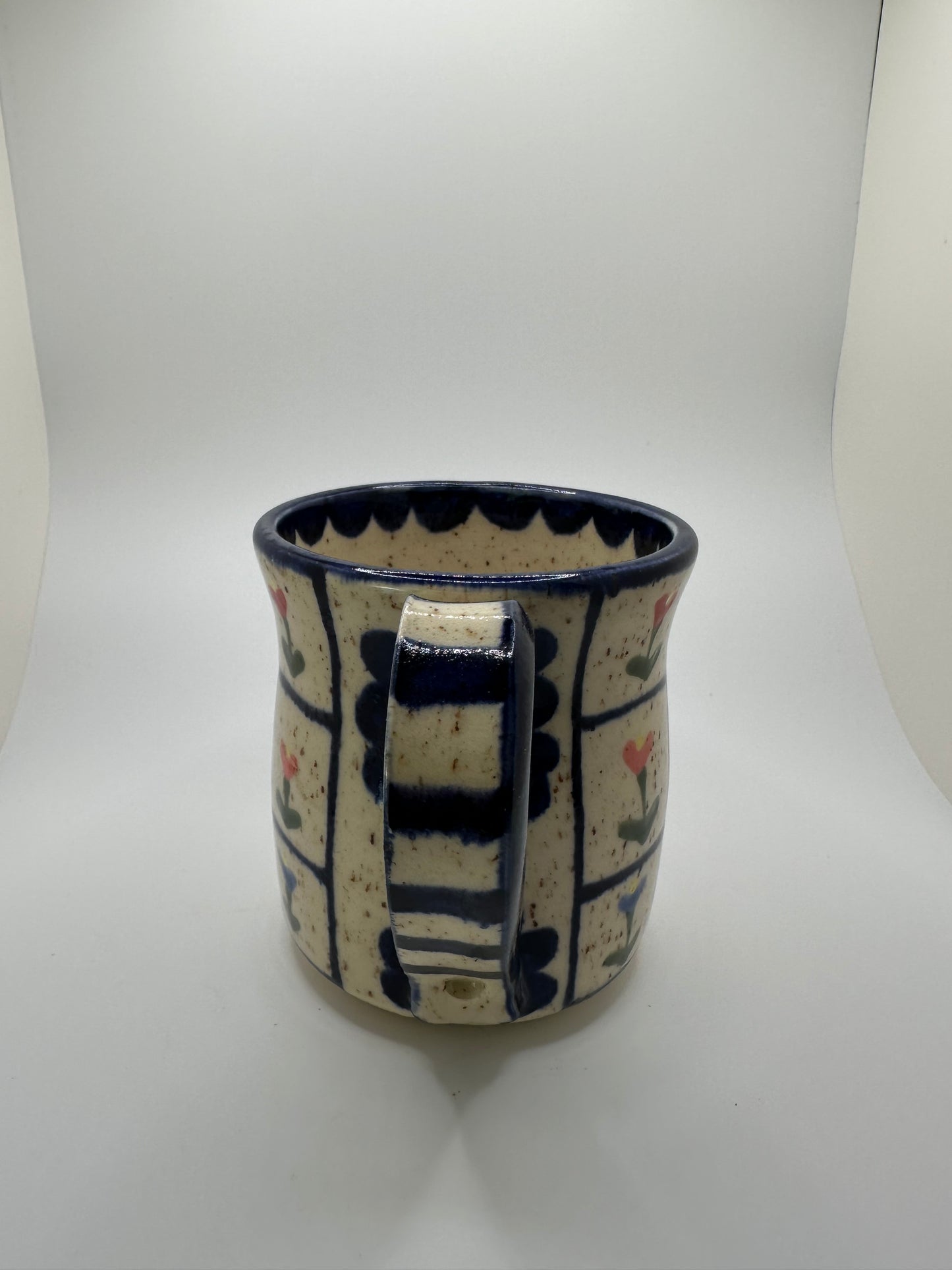 Tulip Mug 1