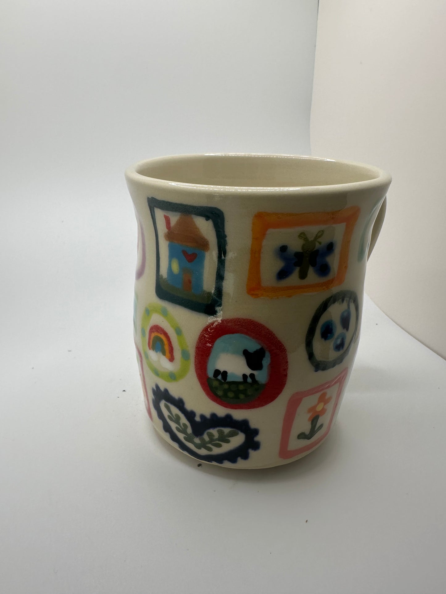 Gallery Mug