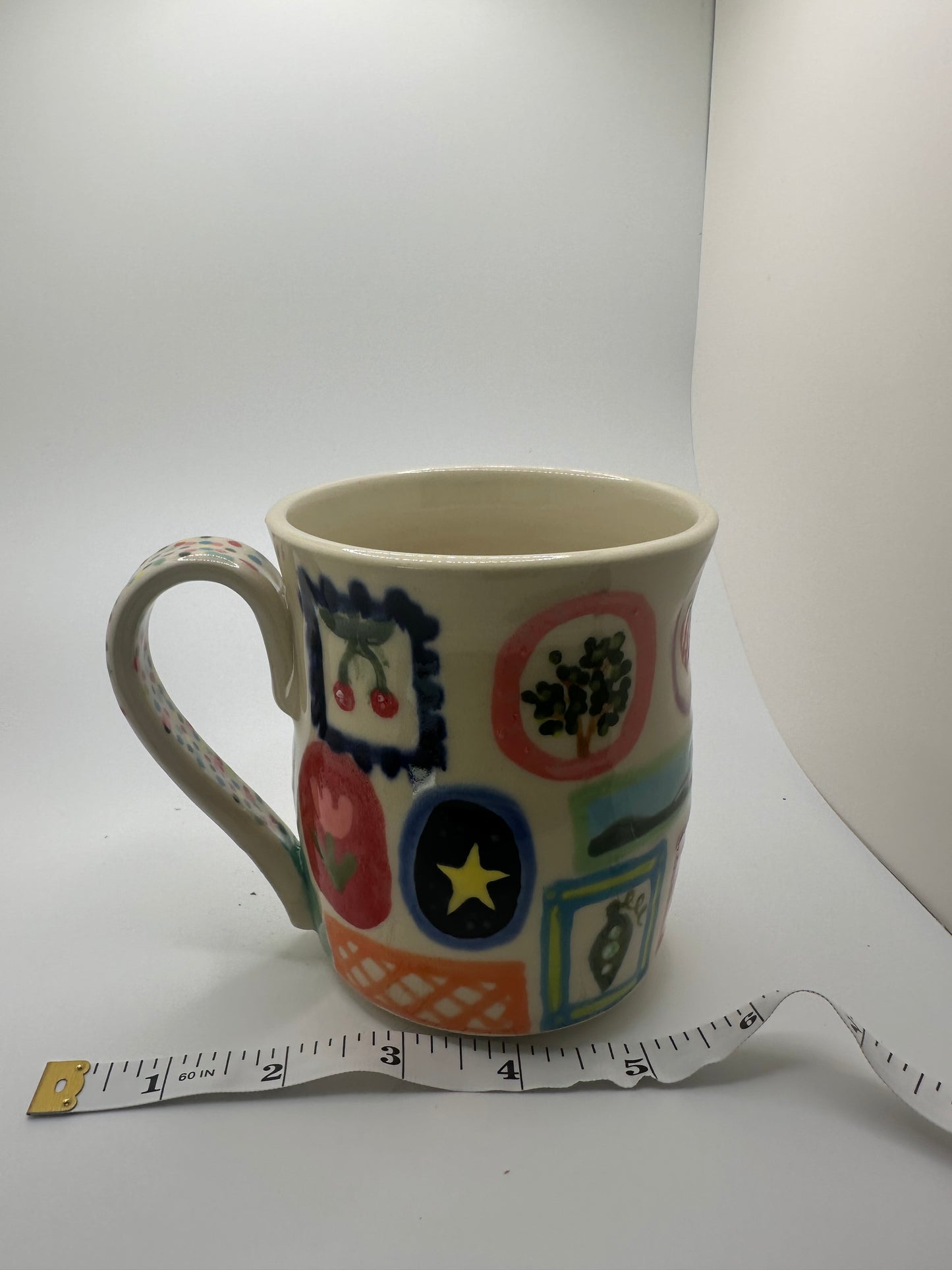 Gallery Mug
