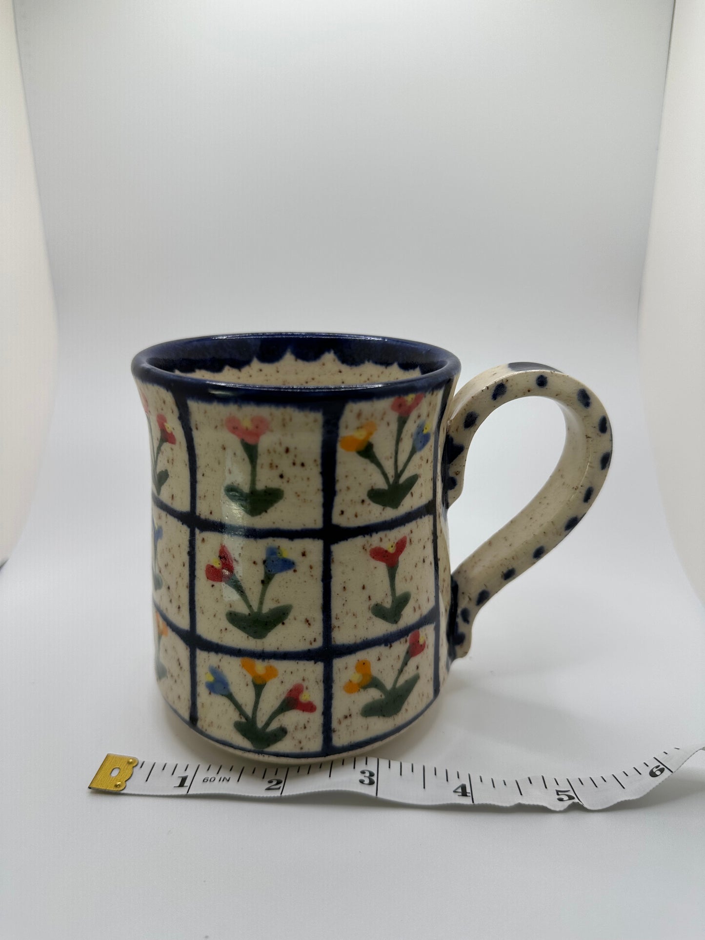 Tulip Mug 2