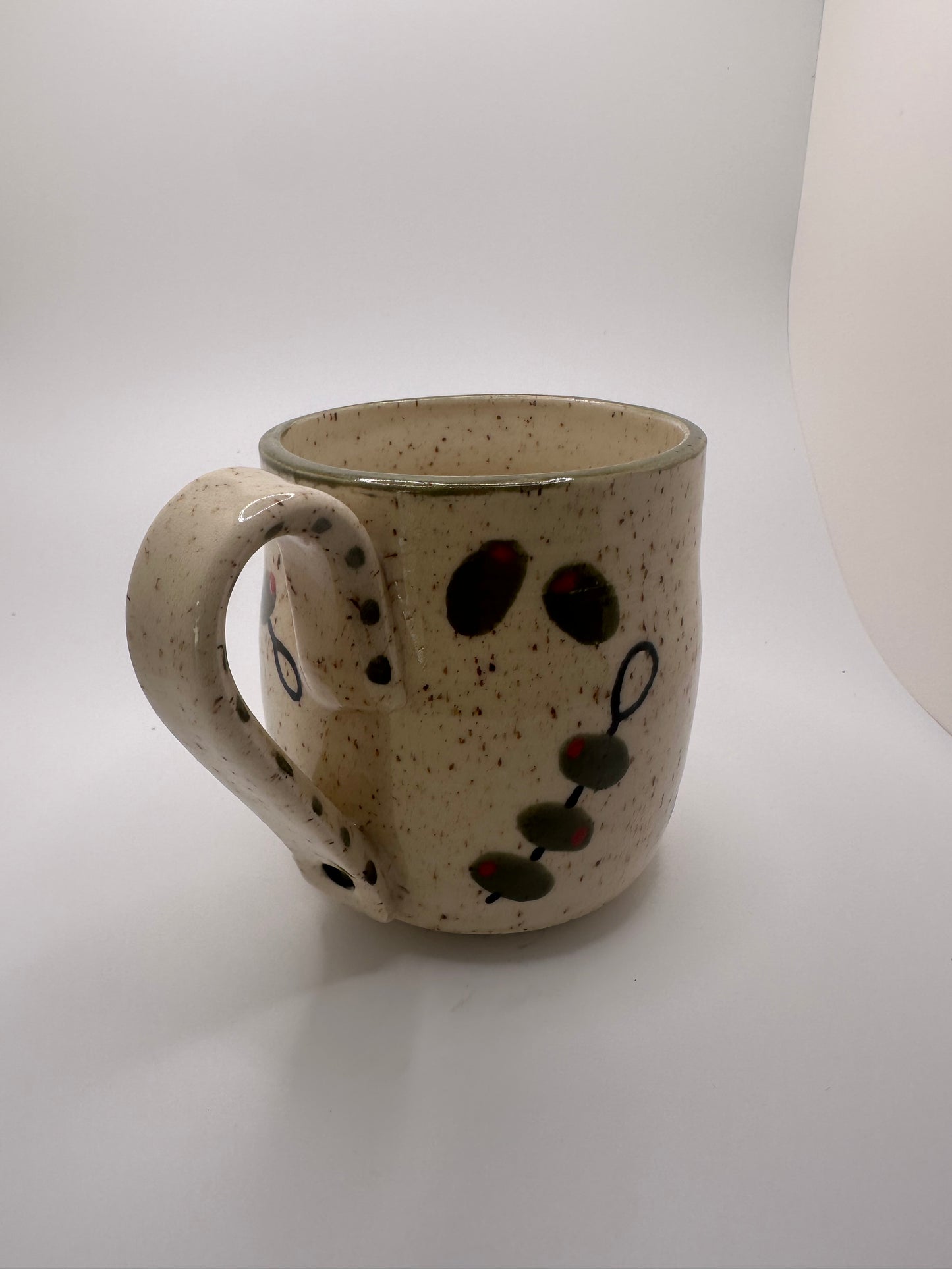 Olives Mug