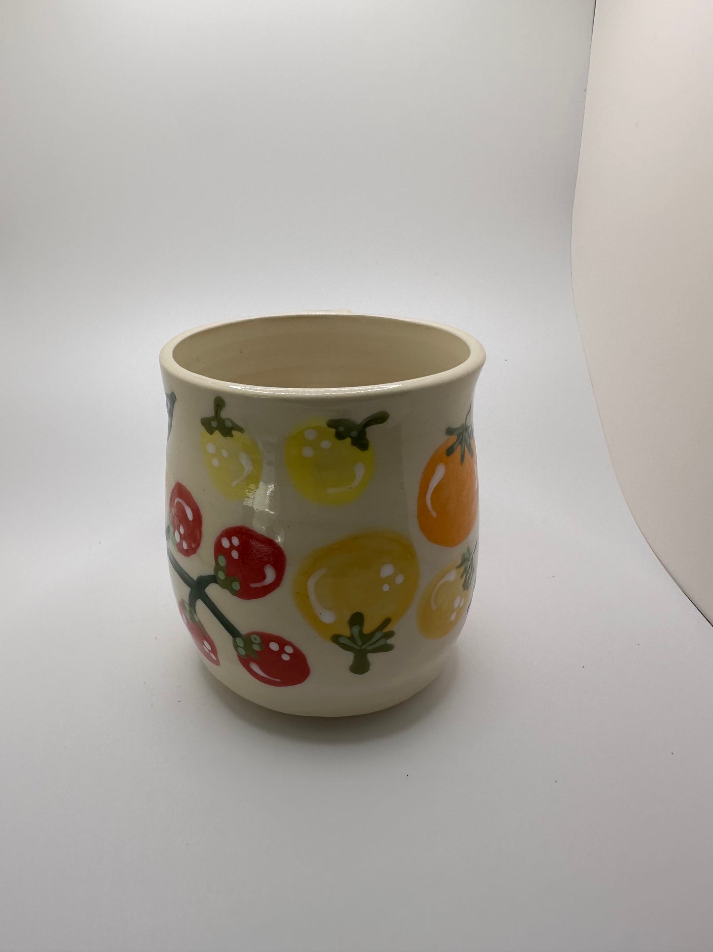 Tomato Mug