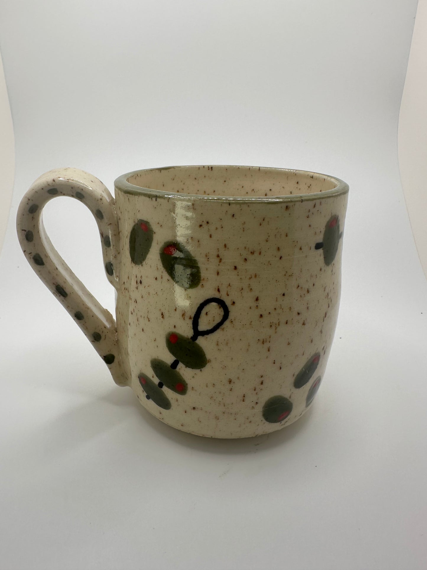Olives Mug