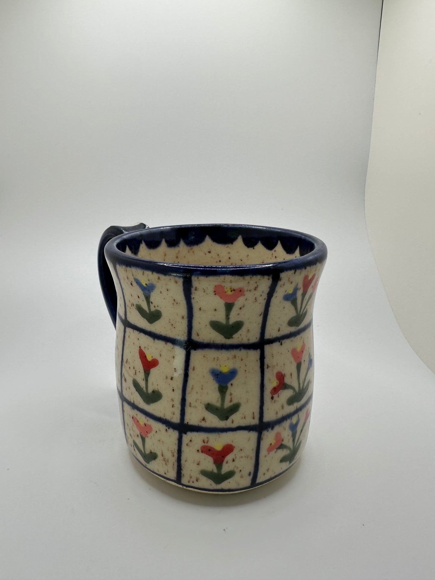 Tulip Mug 1
