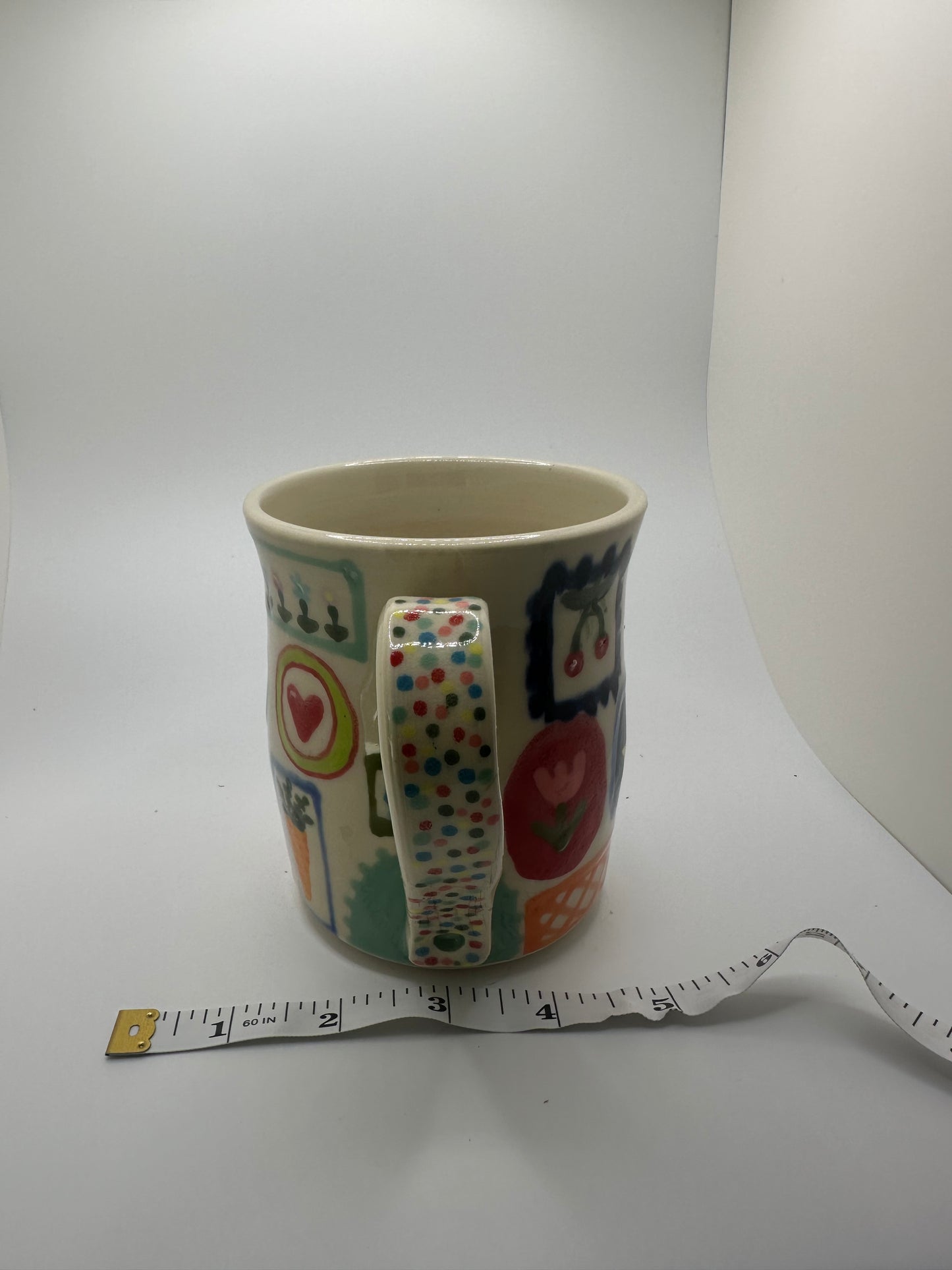 Gallery Mug