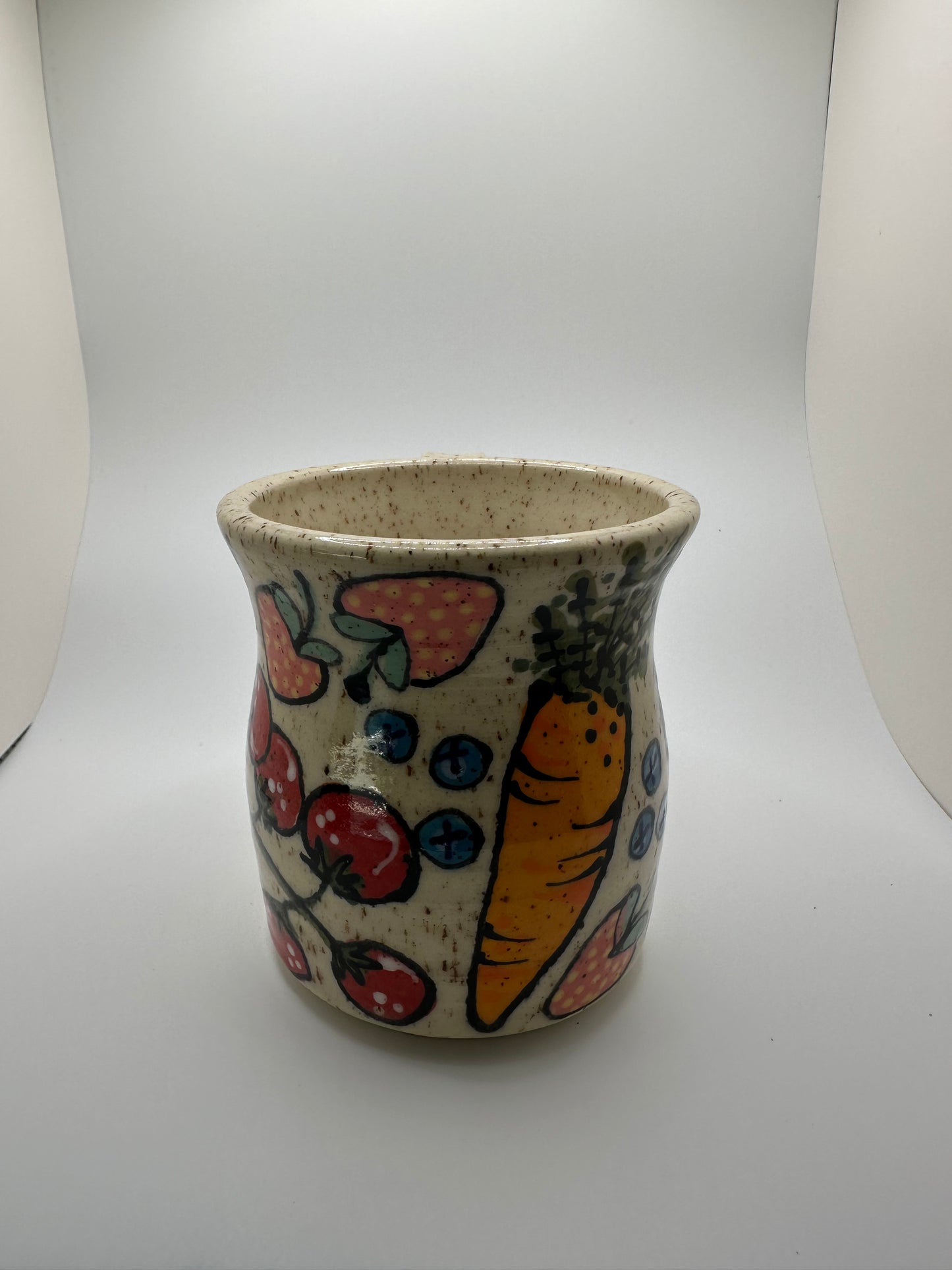 Fruits and Veggies Mug