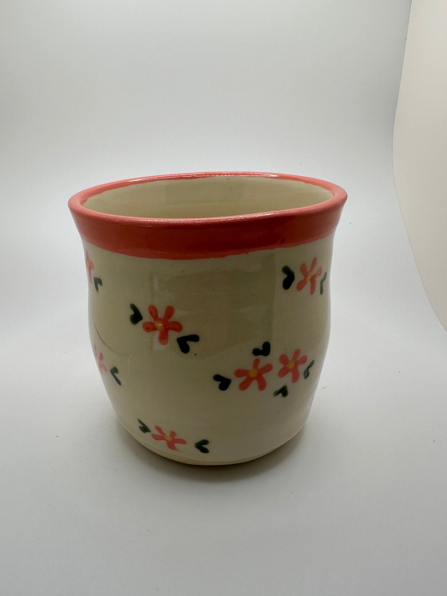 Pretty lil Flowers Mug 2