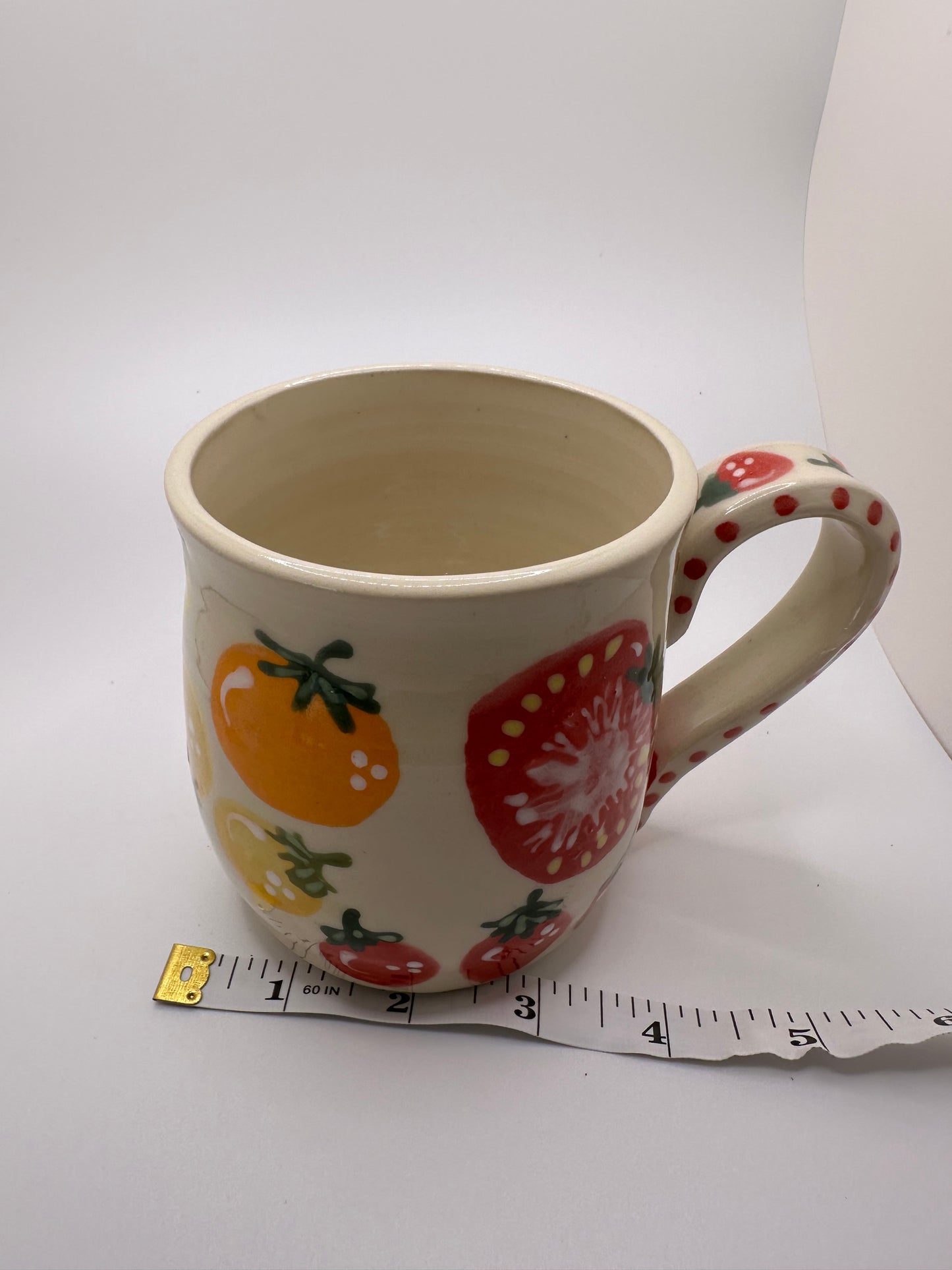 Tomato Mug