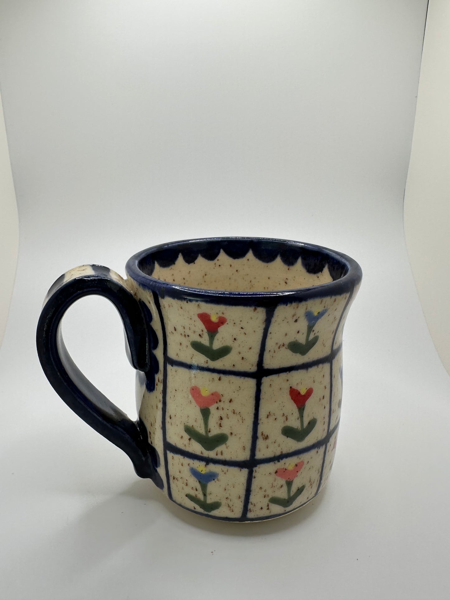 Tulip Mug 1