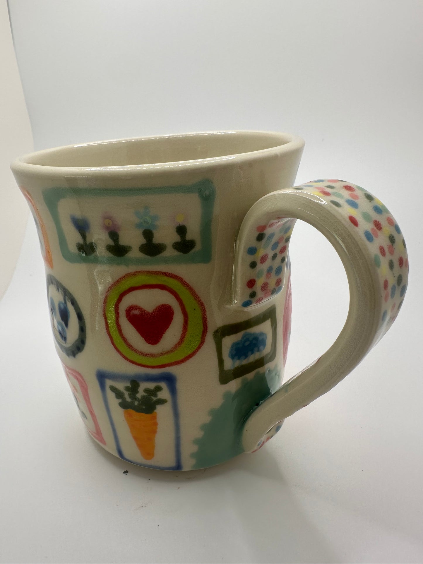 Gallery Mug