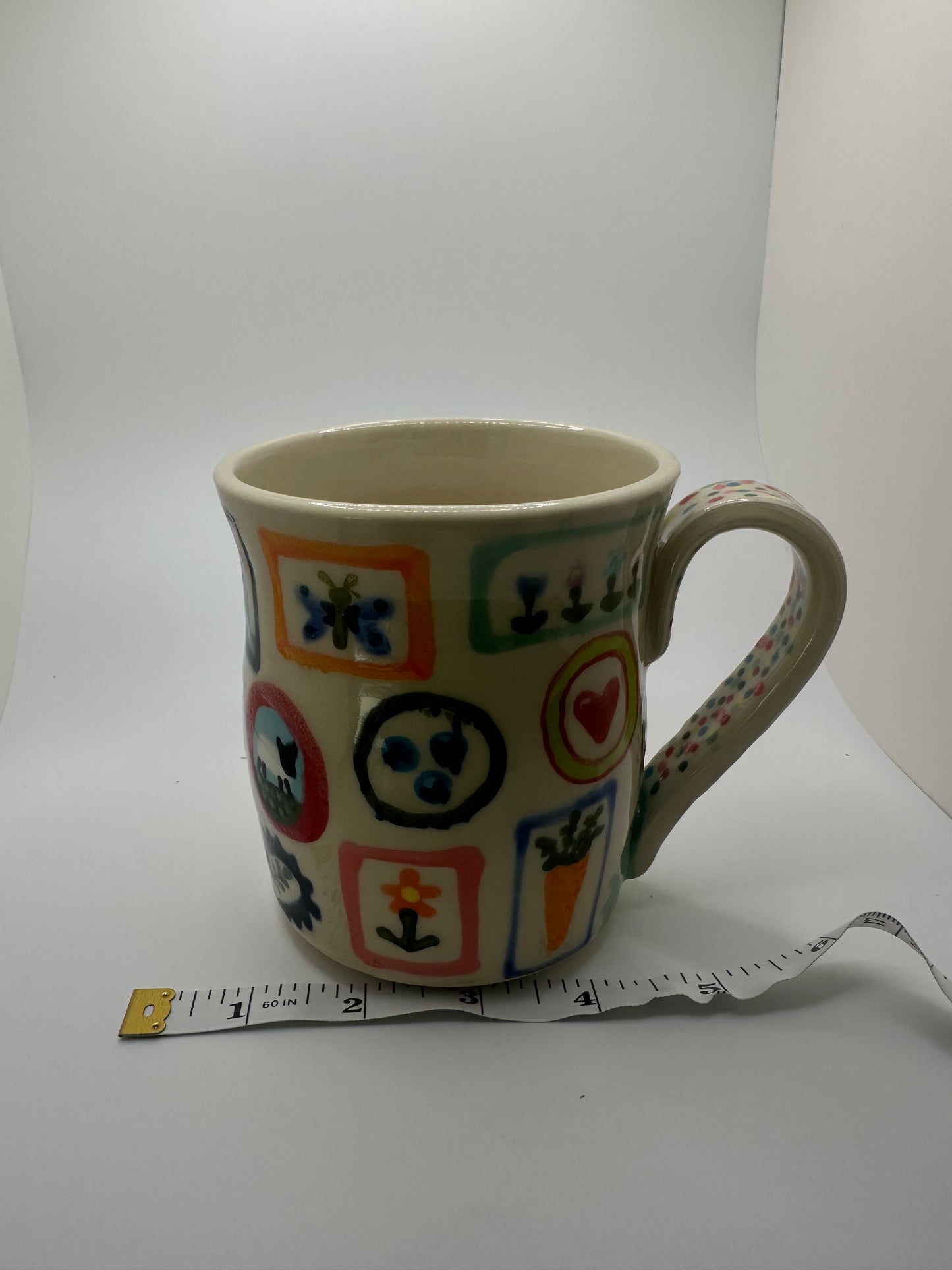 Gallery Mug
