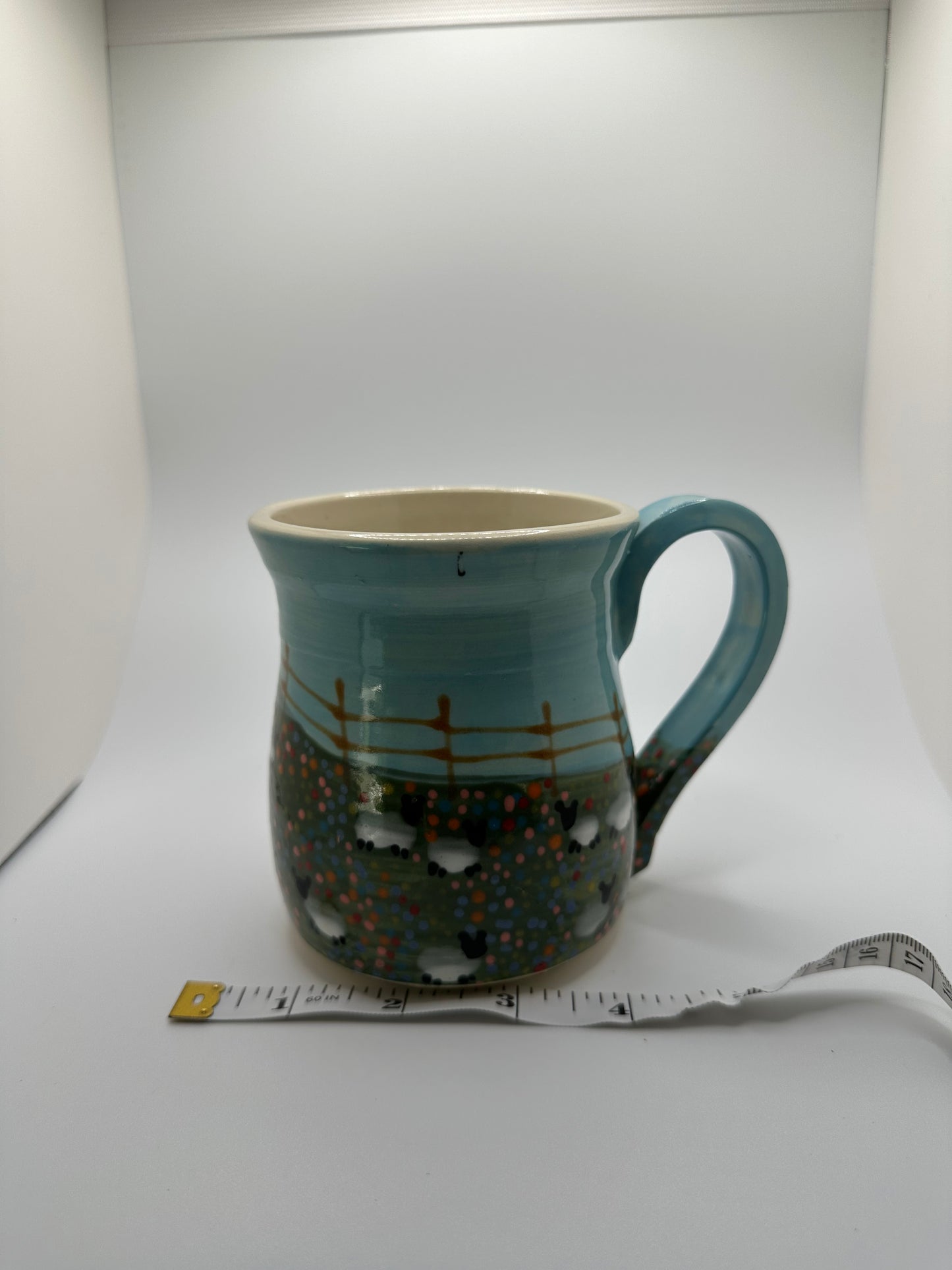 Sheep Mug 2