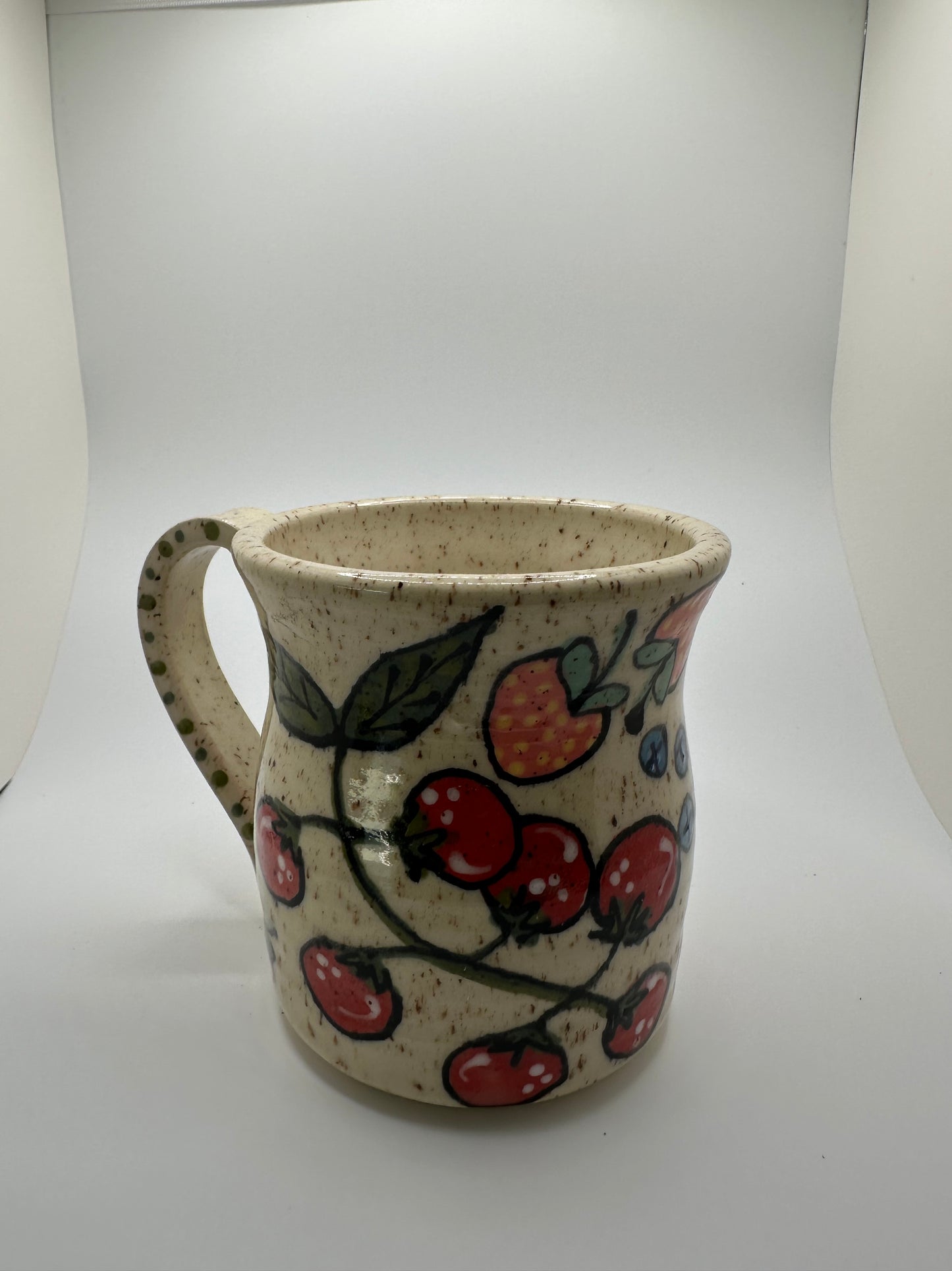 Fruits and Veggies Mug