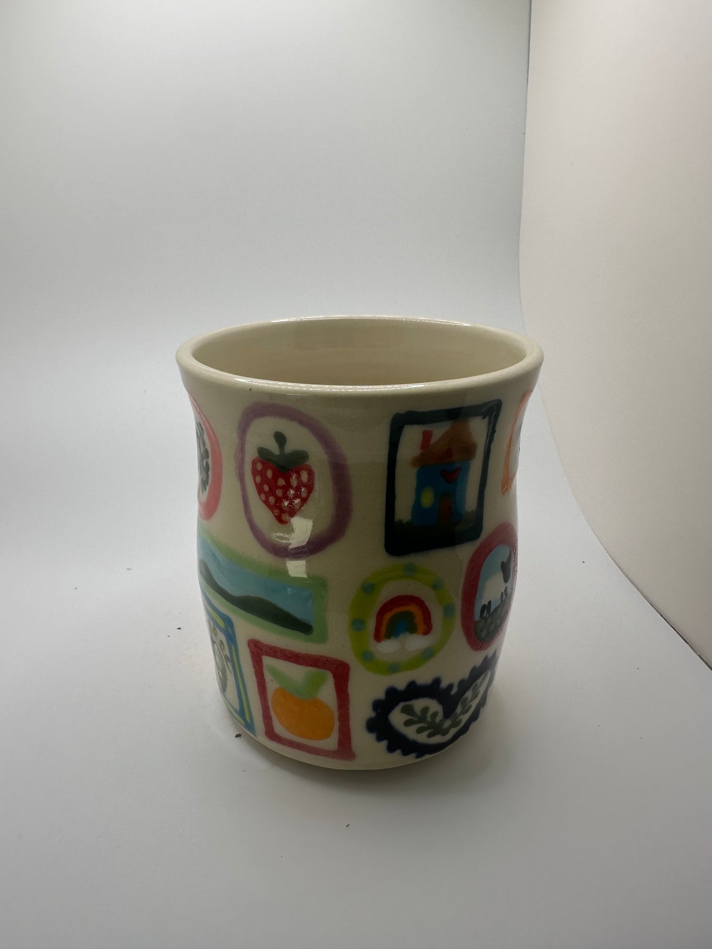 Gallery Mug