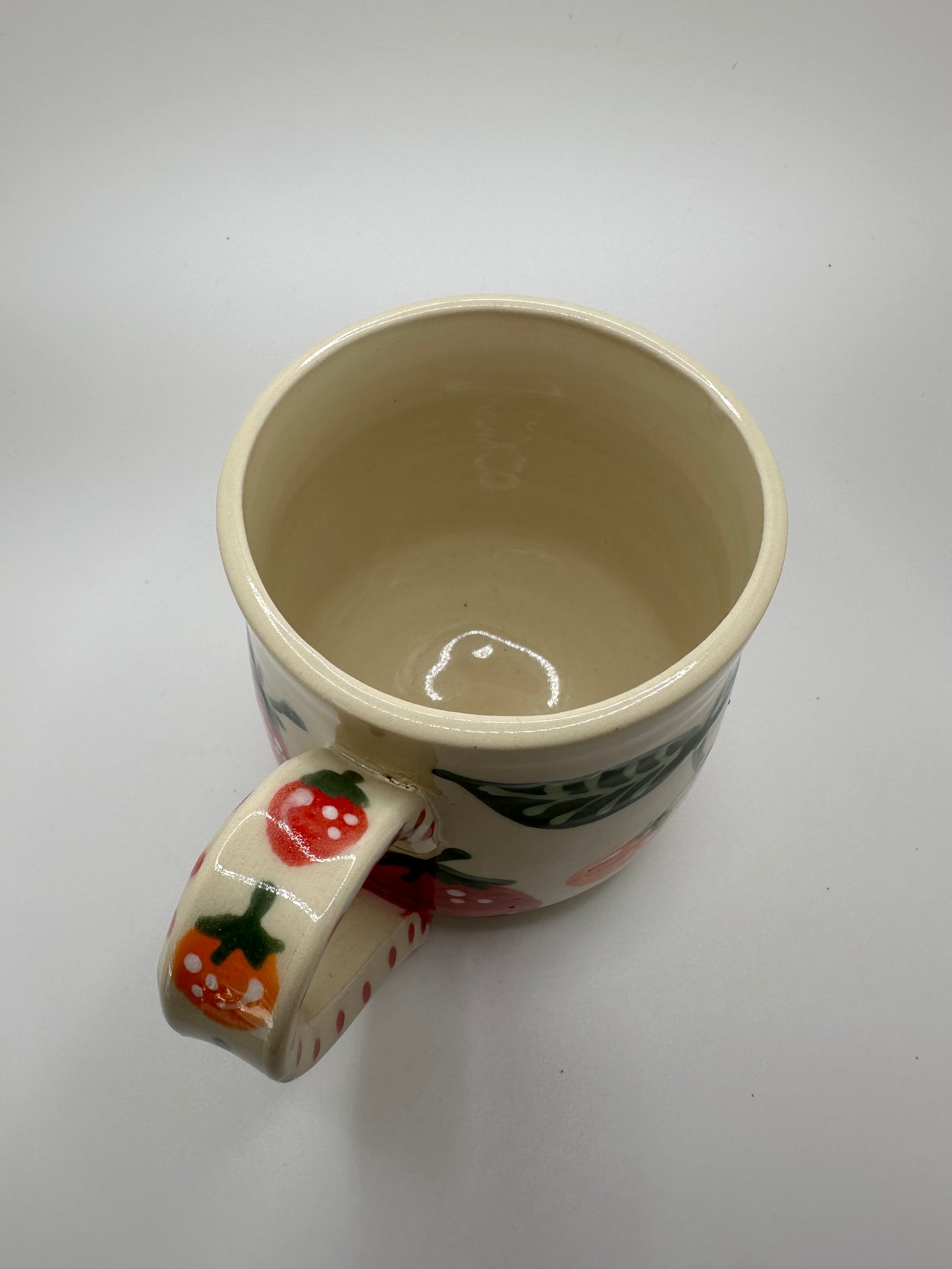 Tomato Mug