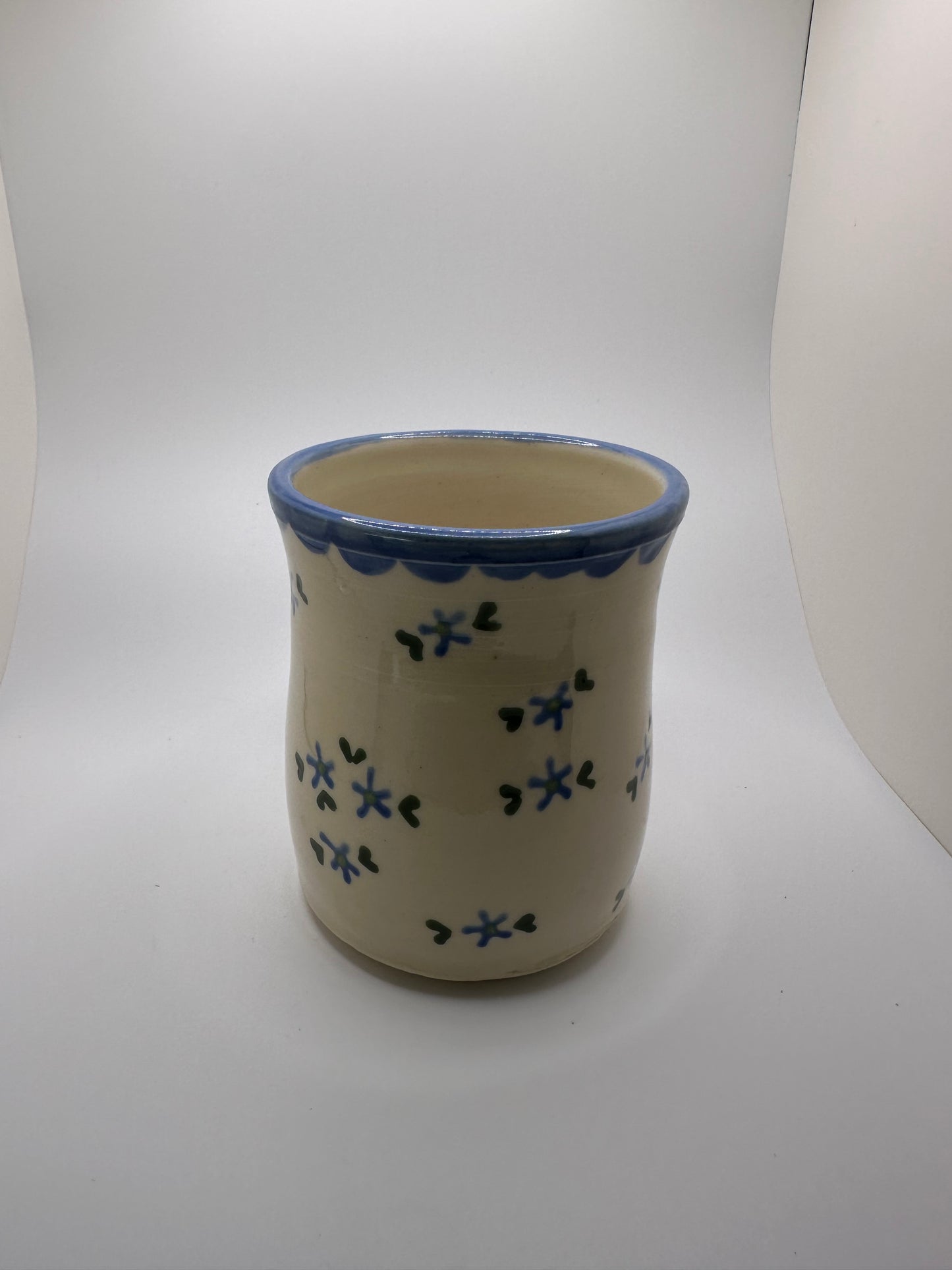 Pretty lil Flowers Mug 1