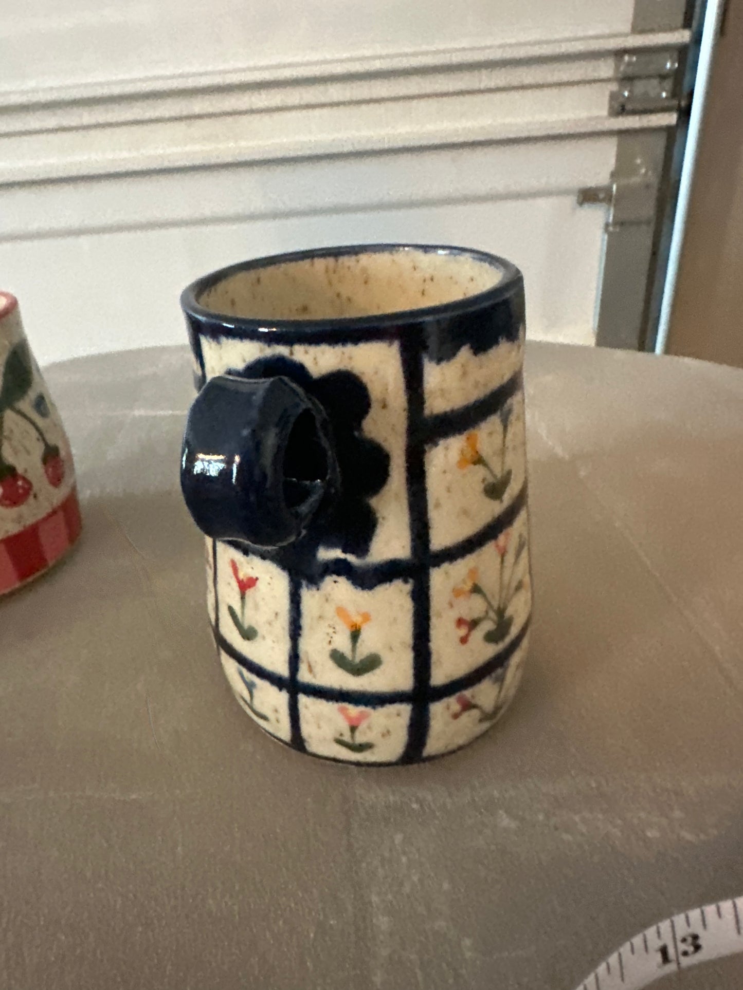 Tulip Small Vase