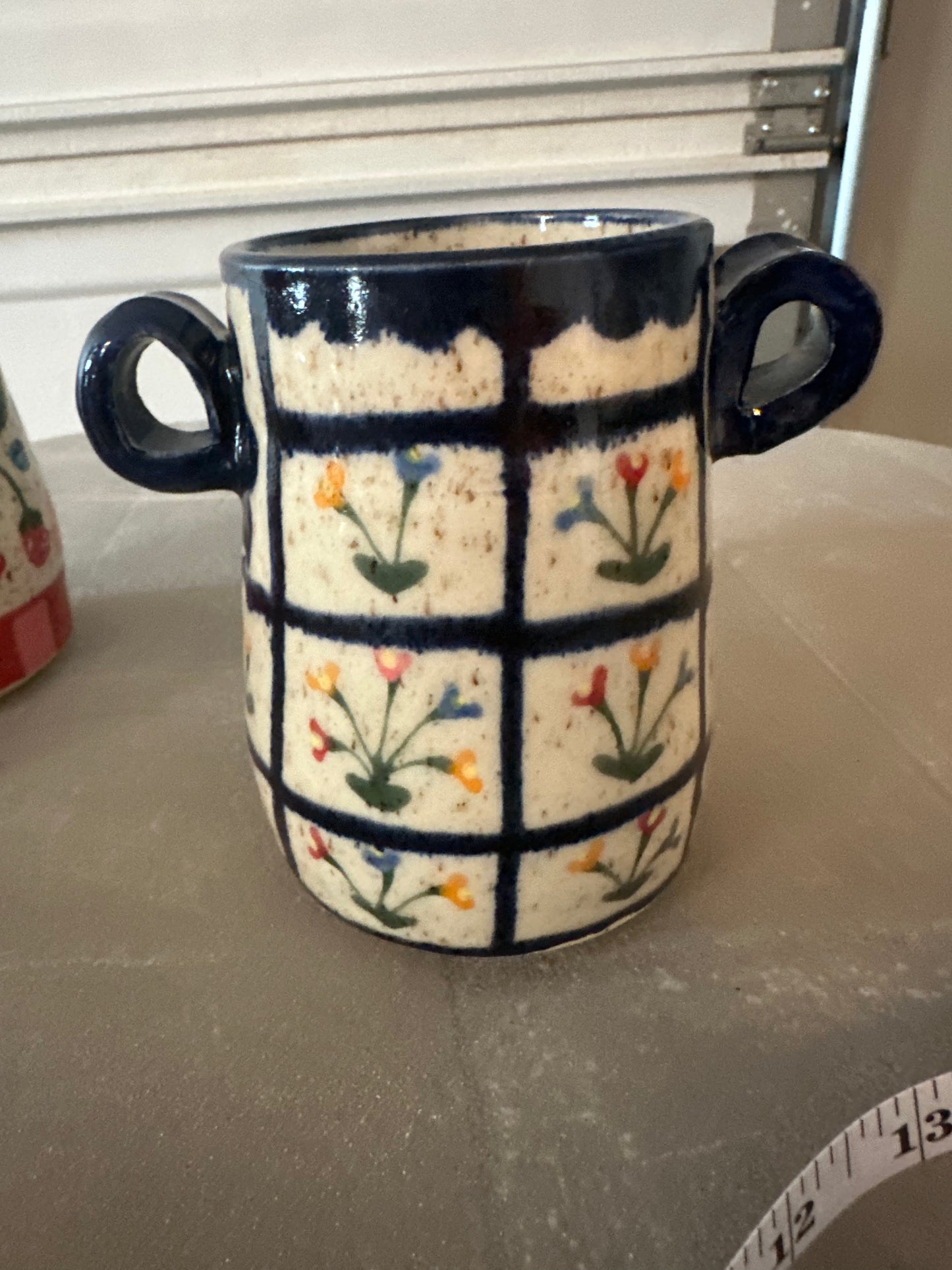 Tulip Small Vase