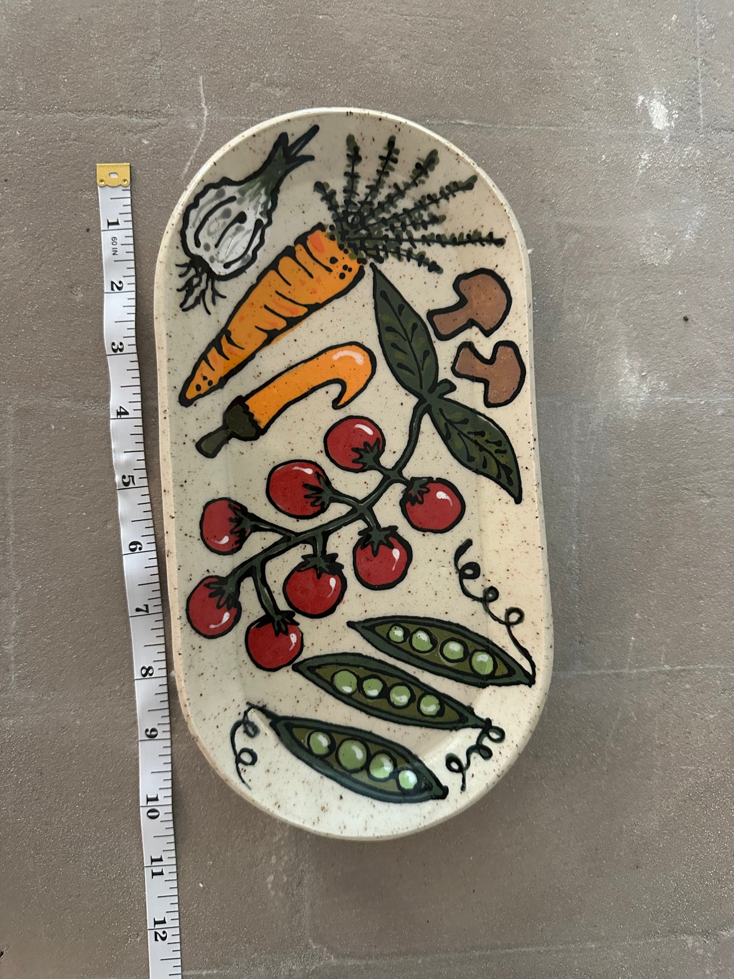 Veggie Tray