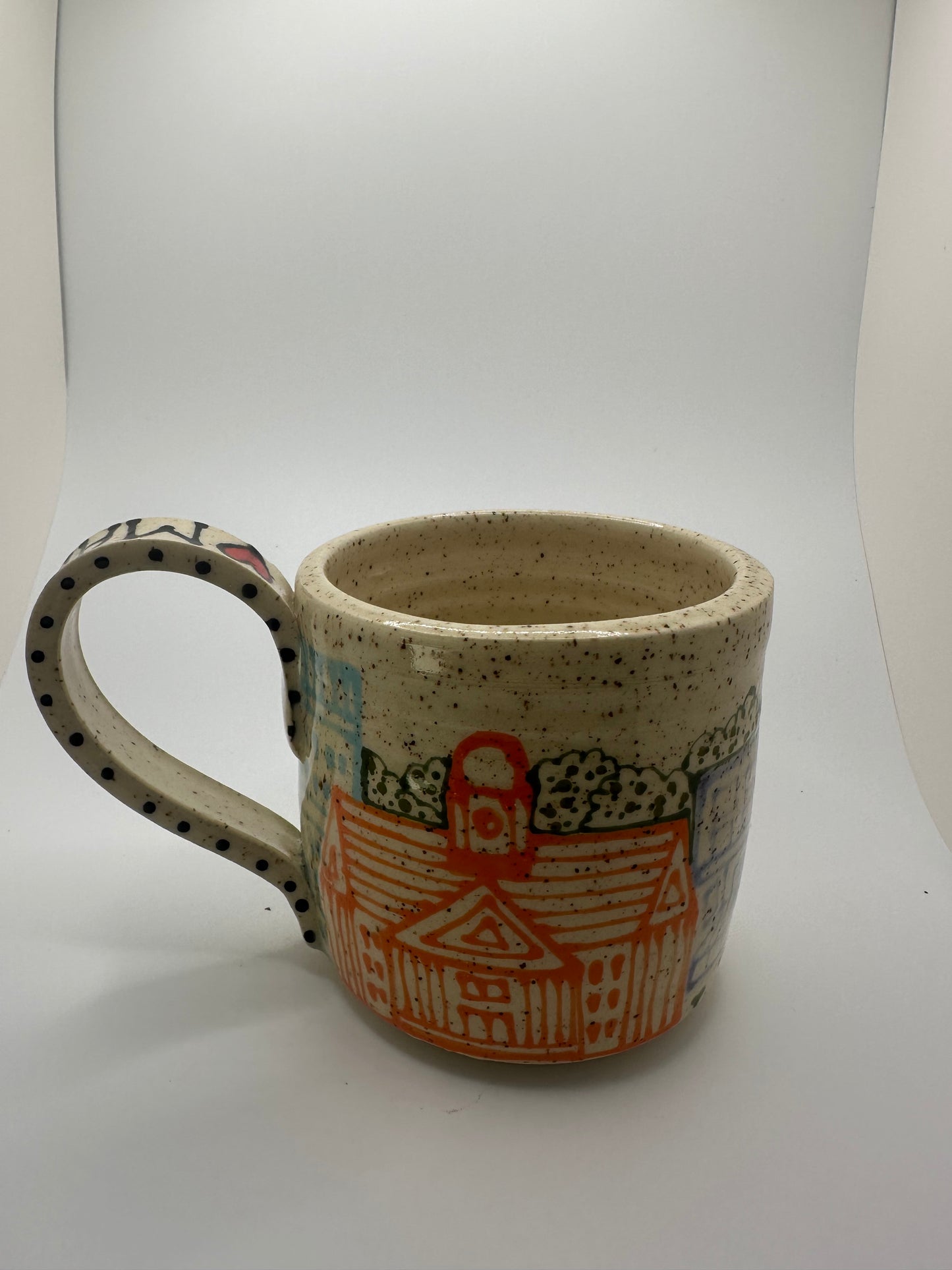 Maryville, TN Mug