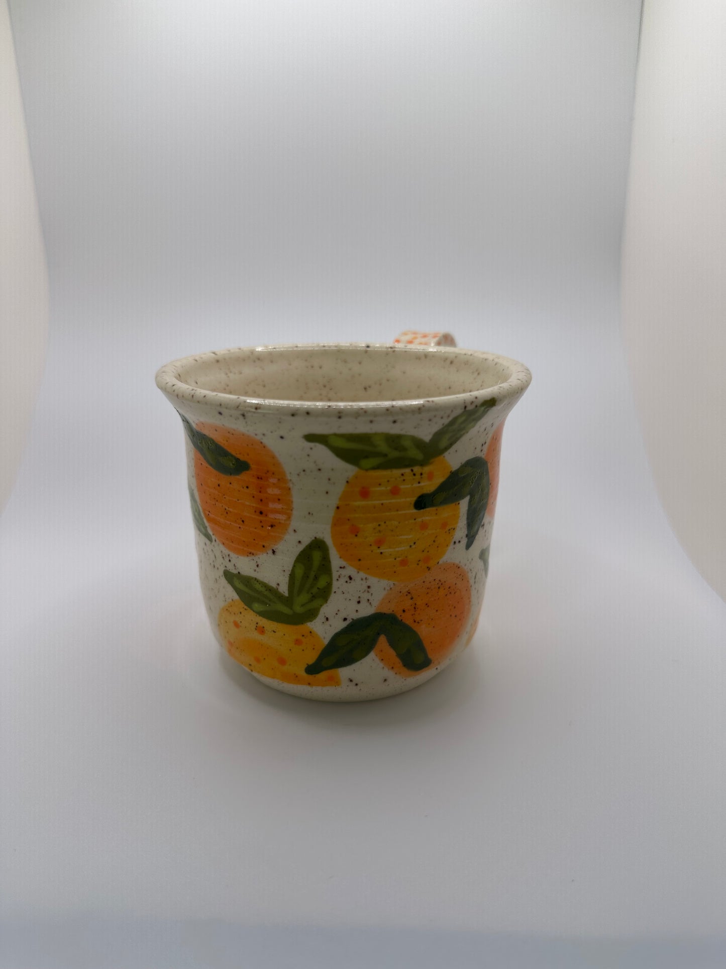Oranges Mug 3
