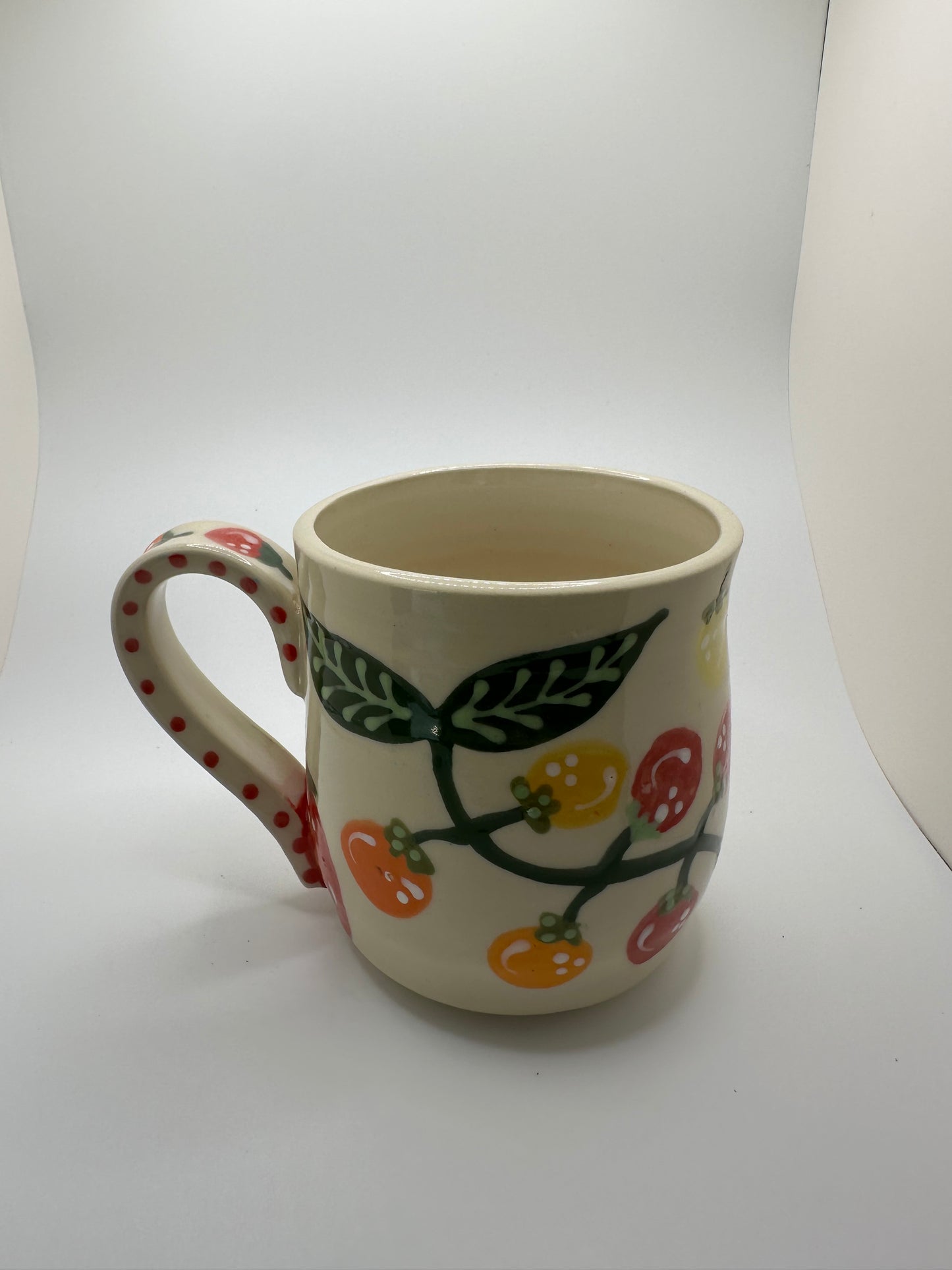 Tomato Mug