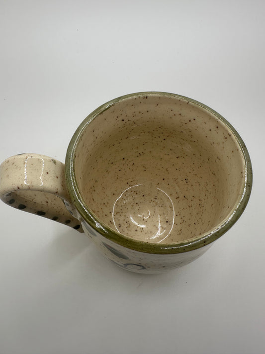 Olives Mug