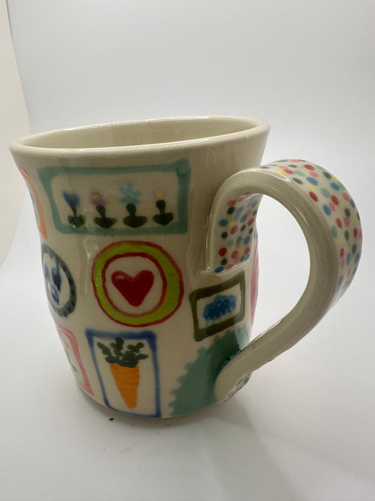 Gallery Mug