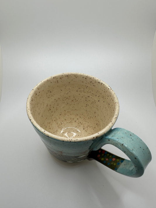 Sheep Mug 1