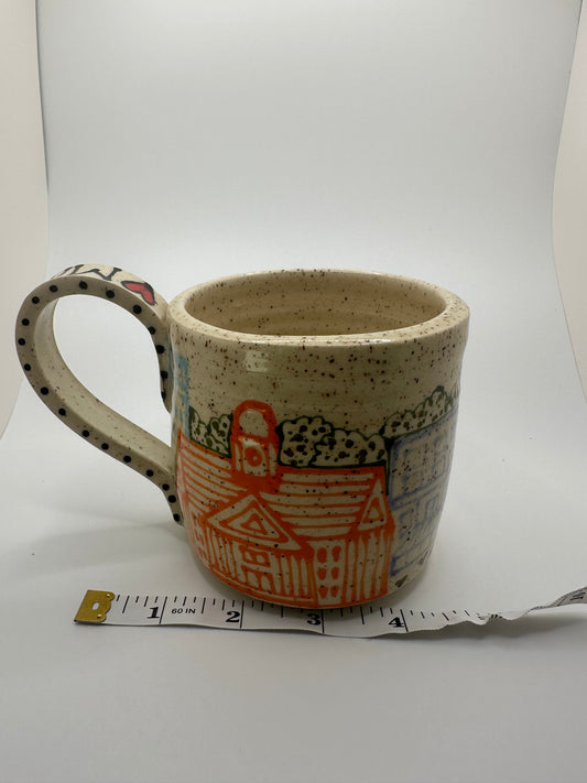 Maryville, TN Mug