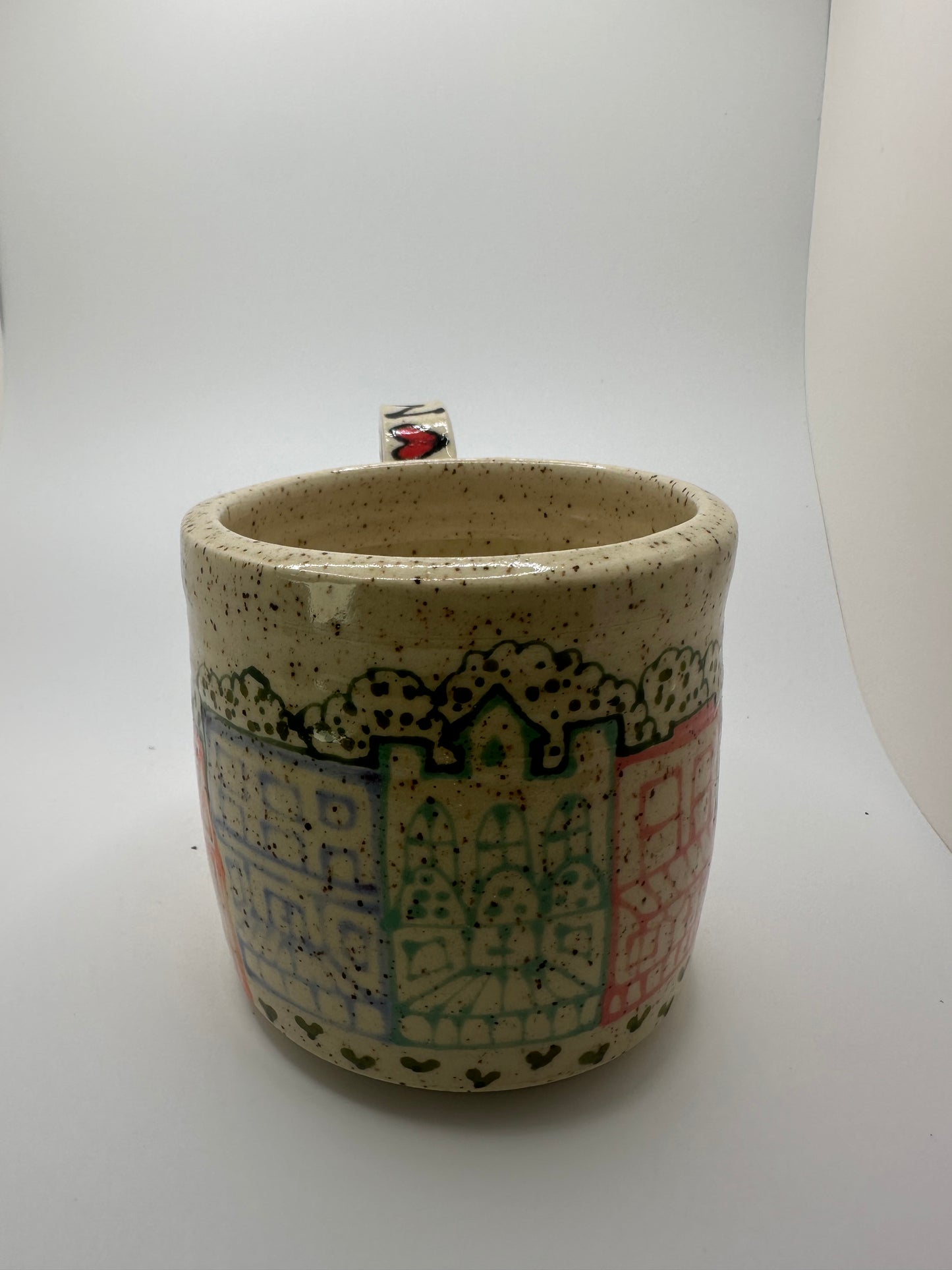 Maryville, TN Mug