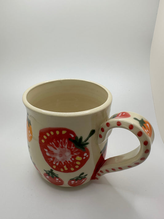 Tomato Mug