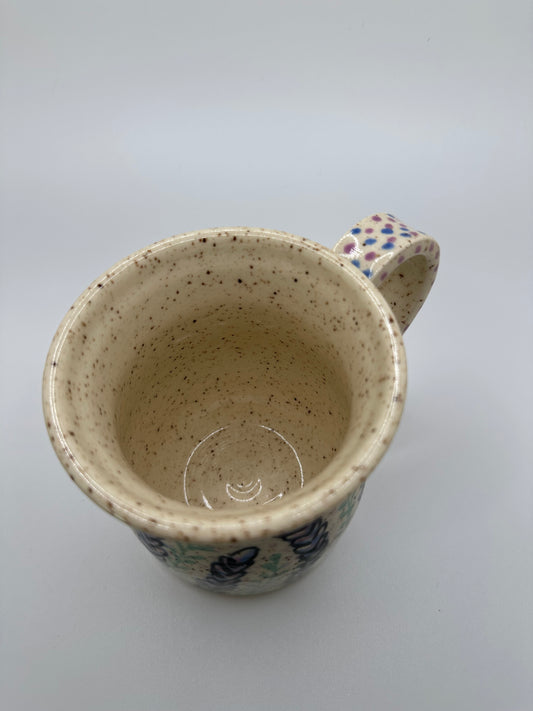 Lavender Mug 2