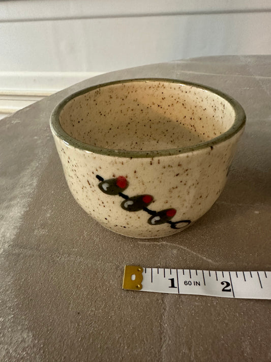 Olive Bowl #1
