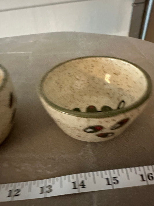 Olive Bowl #4