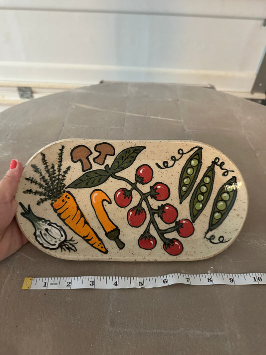 Veggie Tray