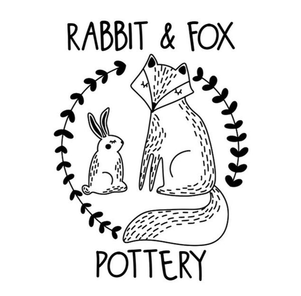 Rabbit and Fox Pottery 
